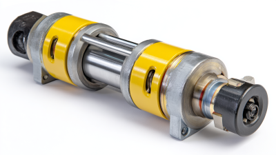 10 Best Hydraulic Cylinder Parts You Should Know