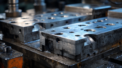 How to Select the Right Cold Forging Die for Your Manufacturing Needs