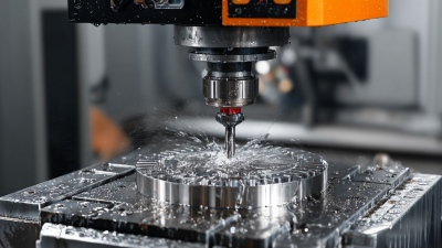 What is a CNC Industrial Machine and How It Transforms Manufacturing