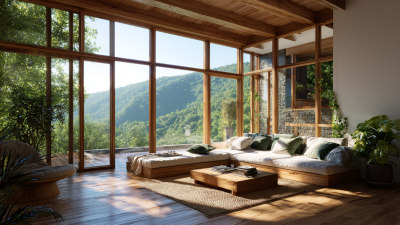 Your Ultimate Guide to Choosing Sustainable Building Materials for Eco Friendly Homes