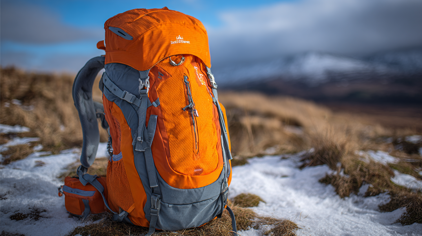 The Ultimate Guide to Choosing the Perfect Travel Rucksack for Your Adventures