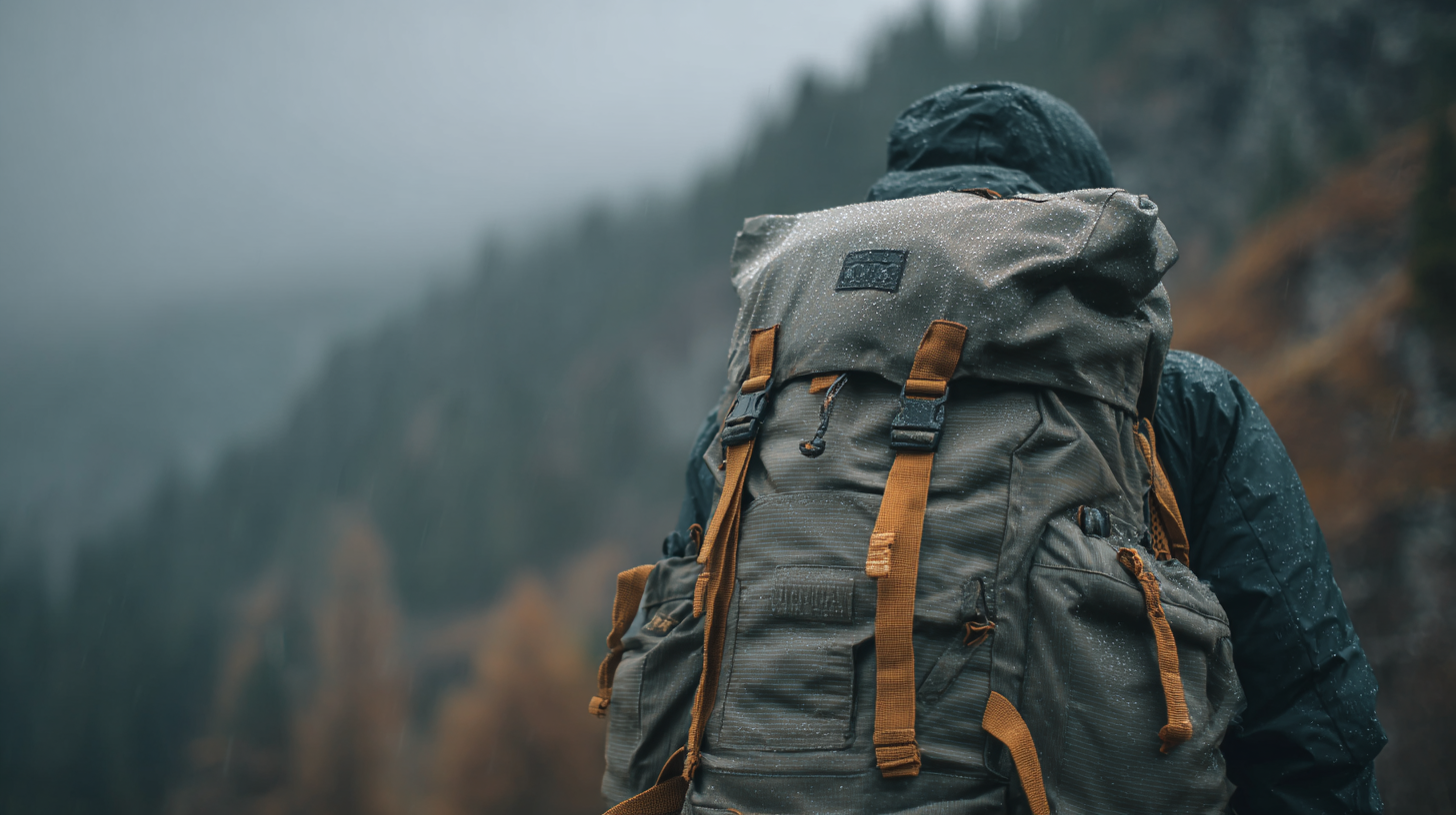 The Ultimate Guide to Choosing the Perfect Travel Rucksack for Your Adventures