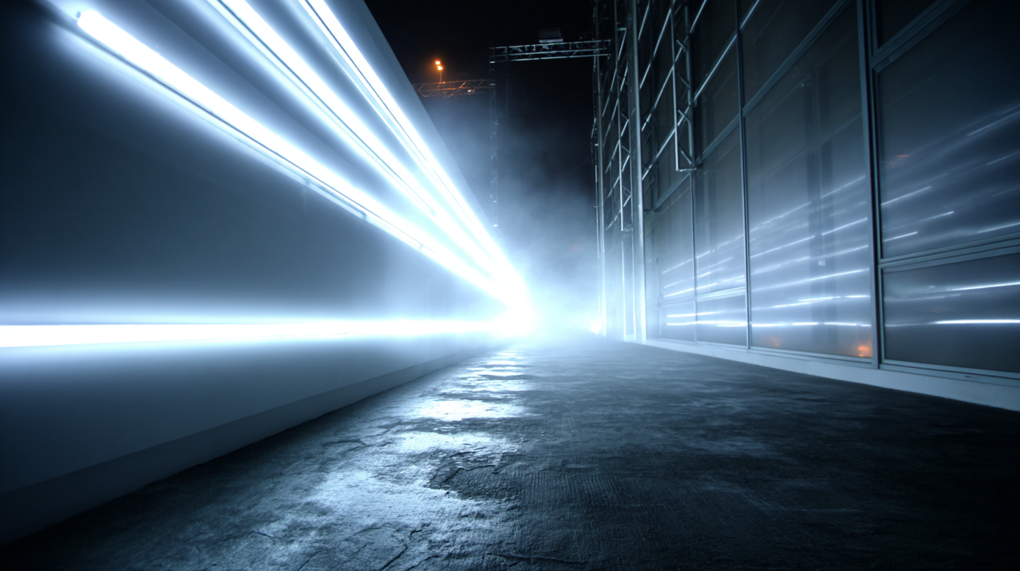 5 Best Benefits of Upgrading to LED Wall Packs for Your Business