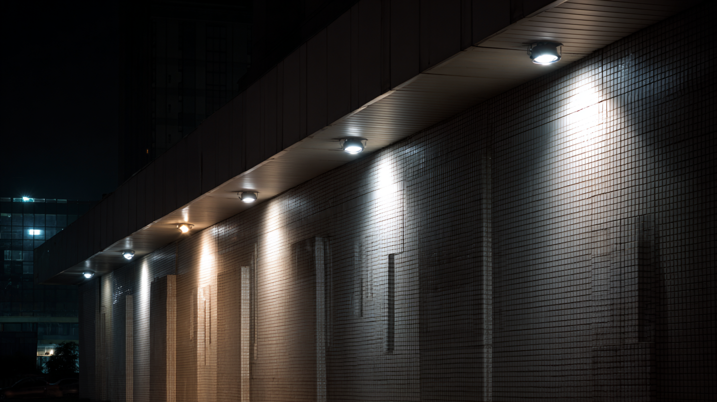 5 Best Benefits of Upgrading to LED Wall Packs for Your Business