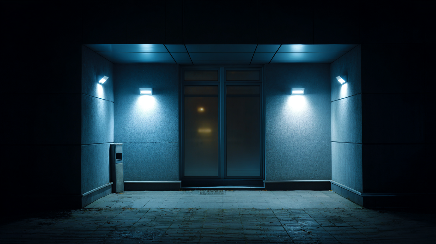 5 Best Benefits of Upgrading to LED Wall Packs for Your Business