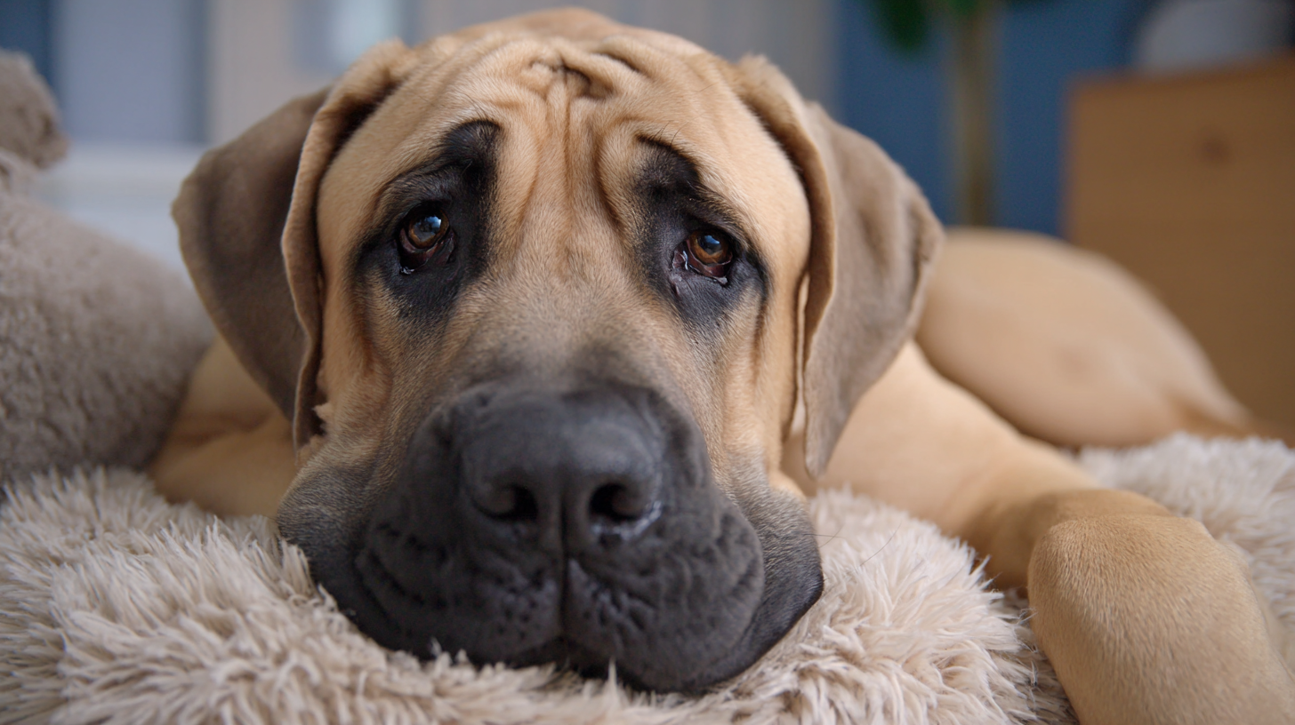 How to Choose the Perfect Big Dog Stuffed Toy for Your Business Needs