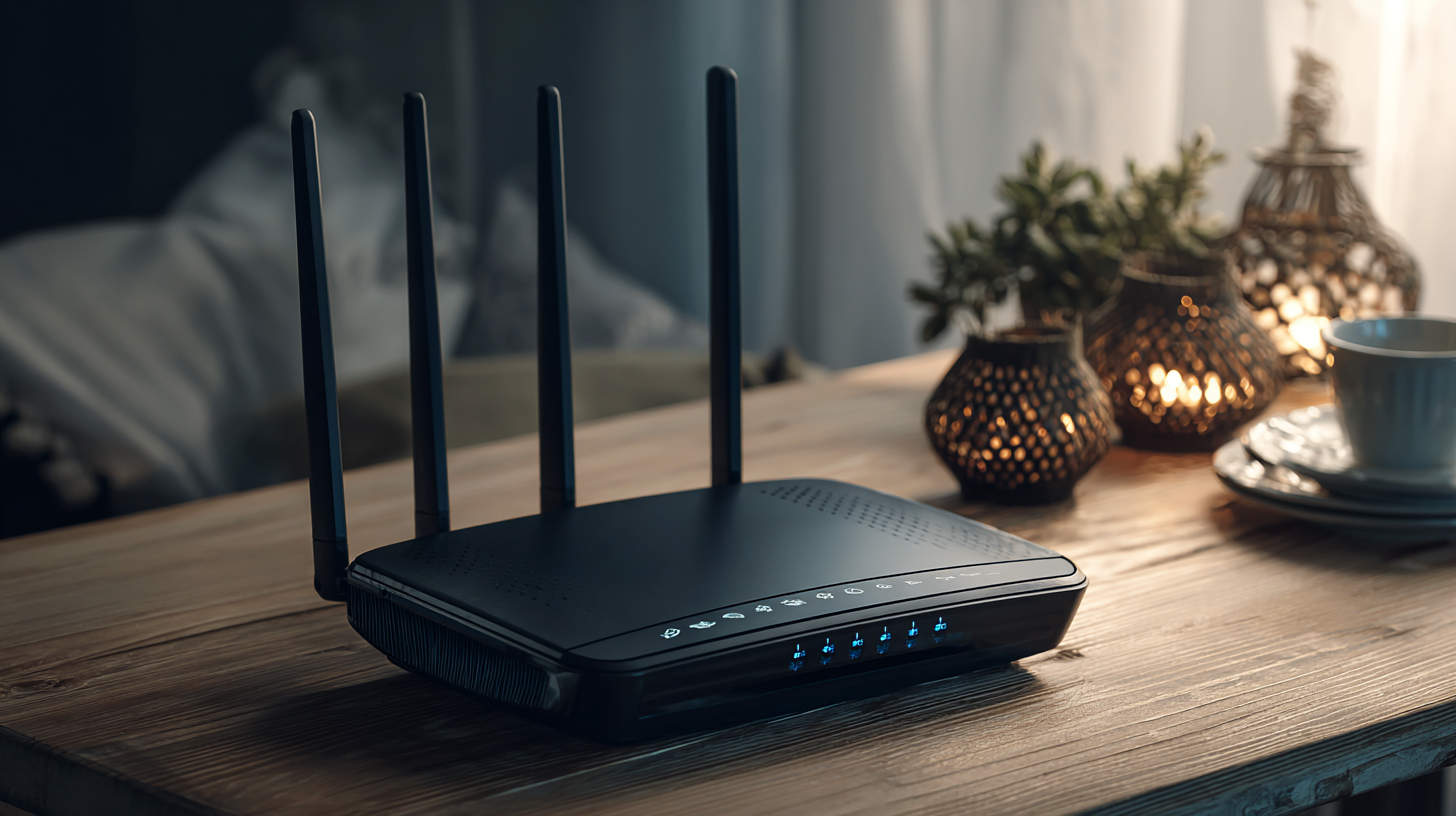 10 Essential Tips for Choosing the Best Wireless Router Today