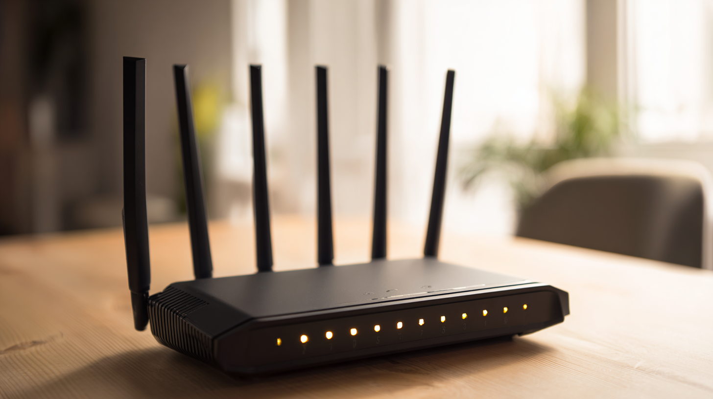 10 Essential Tips for Choosing the Best Wireless Router Today