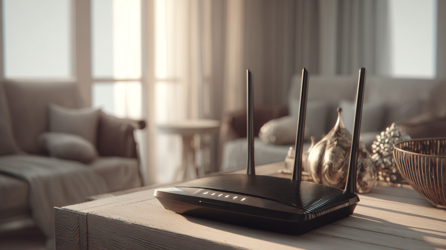 10 Essential Tips for Choosing the Best Wireless Router Today