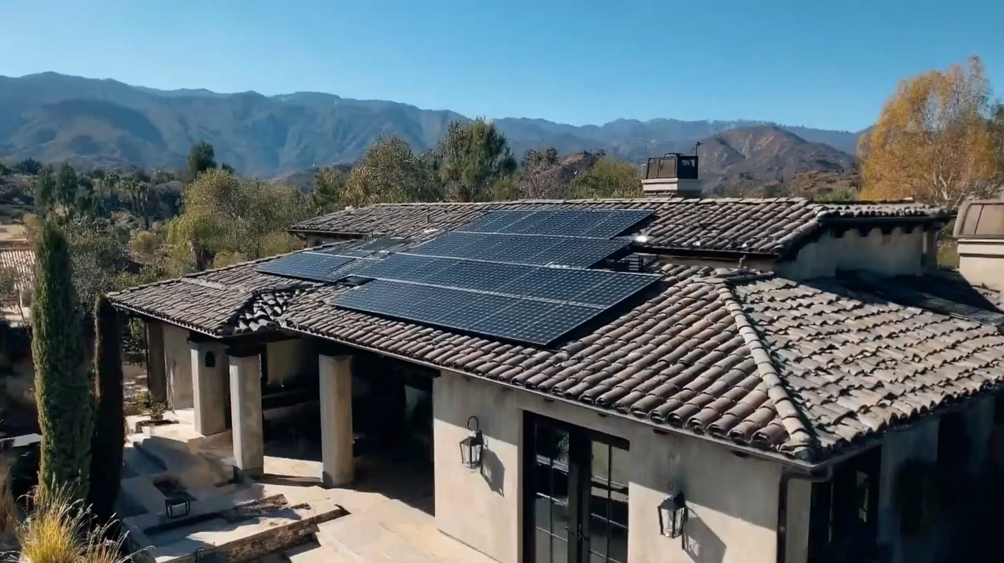 How to Maximize Your Home's Efficiency with Solar Energy Solutions