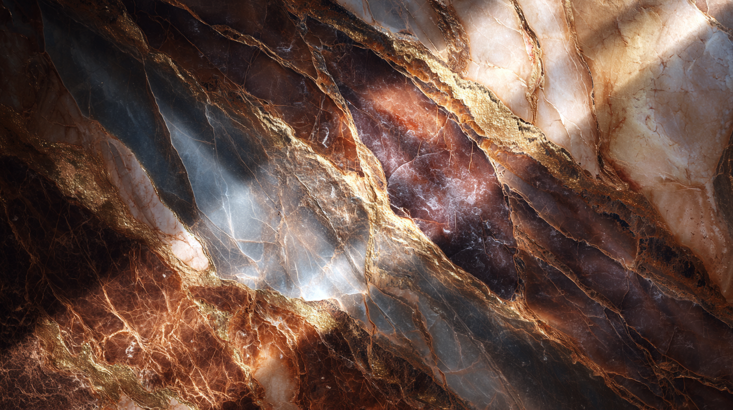 How to Enhance Your Space with Uv Marble Wall Panels