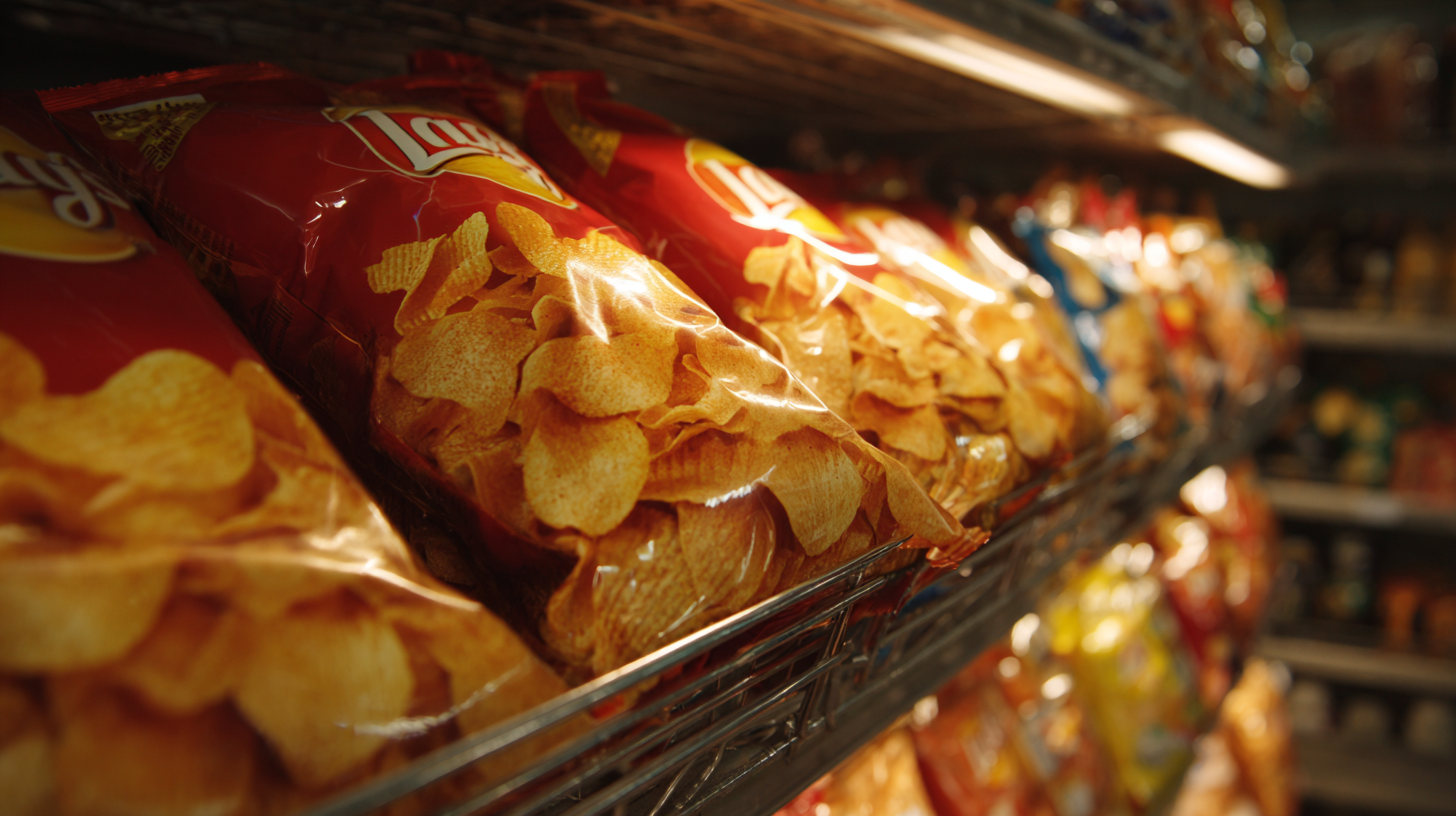 7 Essential Tips for Choosing the Best Potato Chips Packing Machine
