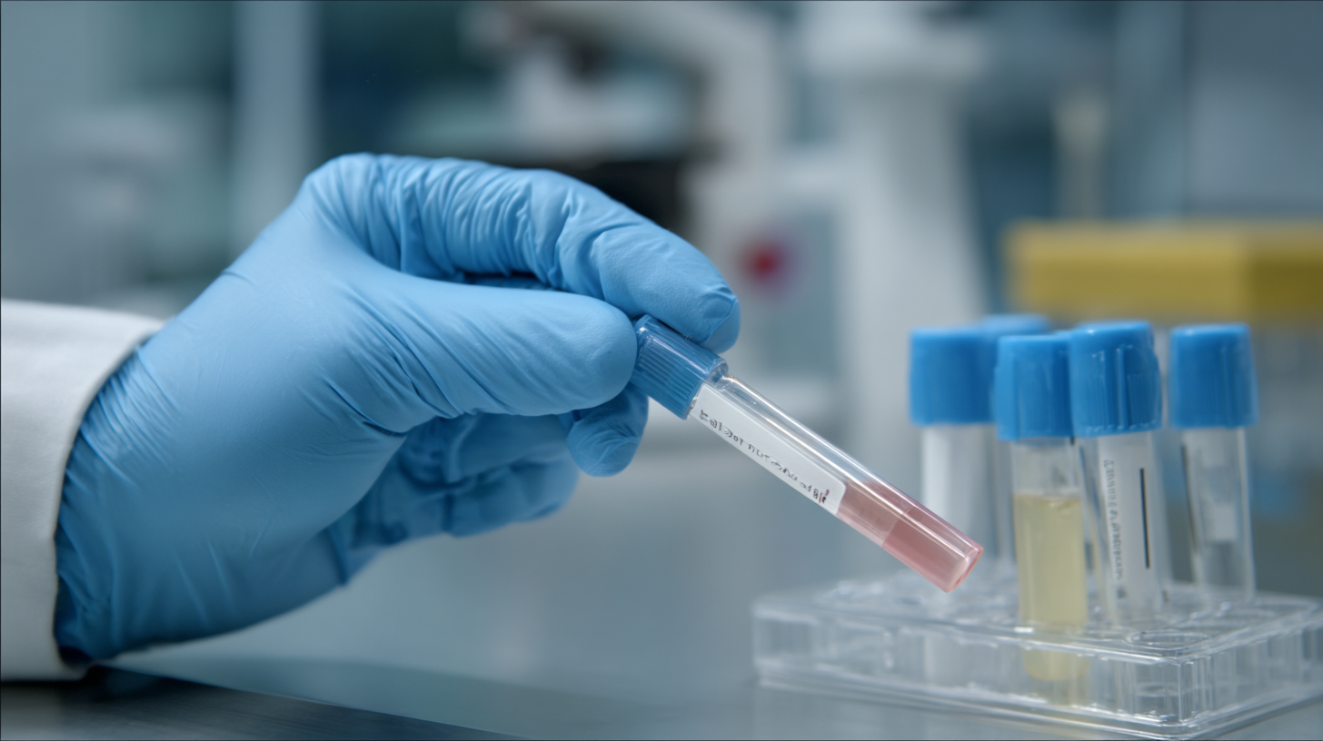 7 Best Clinical Specimen Pads Enhancing Sample Quality and Lab Efficiency