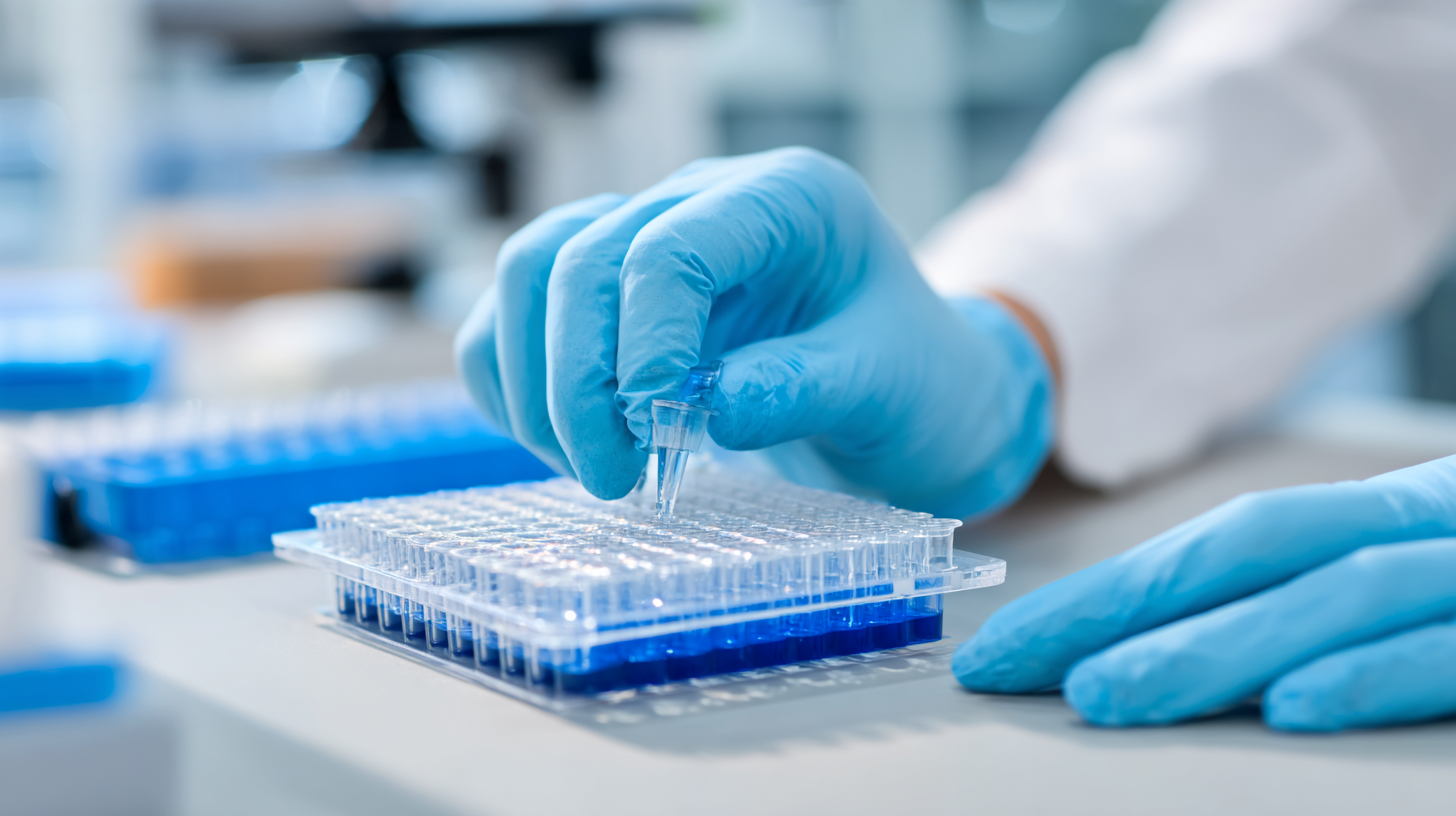 7 Best Clinical Specimen Pads Enhancing Sample Quality and Lab Efficiency