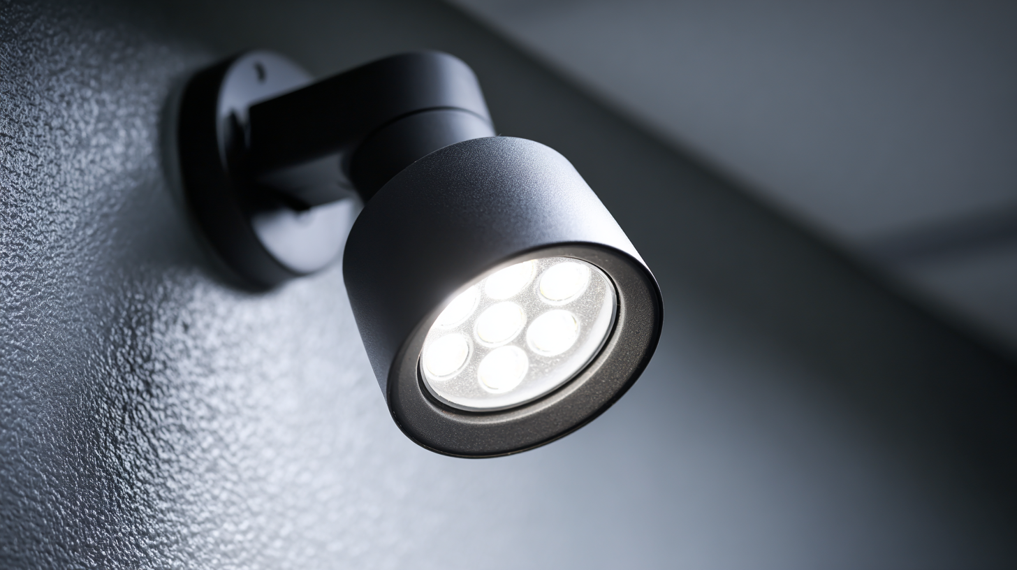 7 Tips to Elevate Your Space with LED Spotlights and Achieve 80 Percent Energy Savings