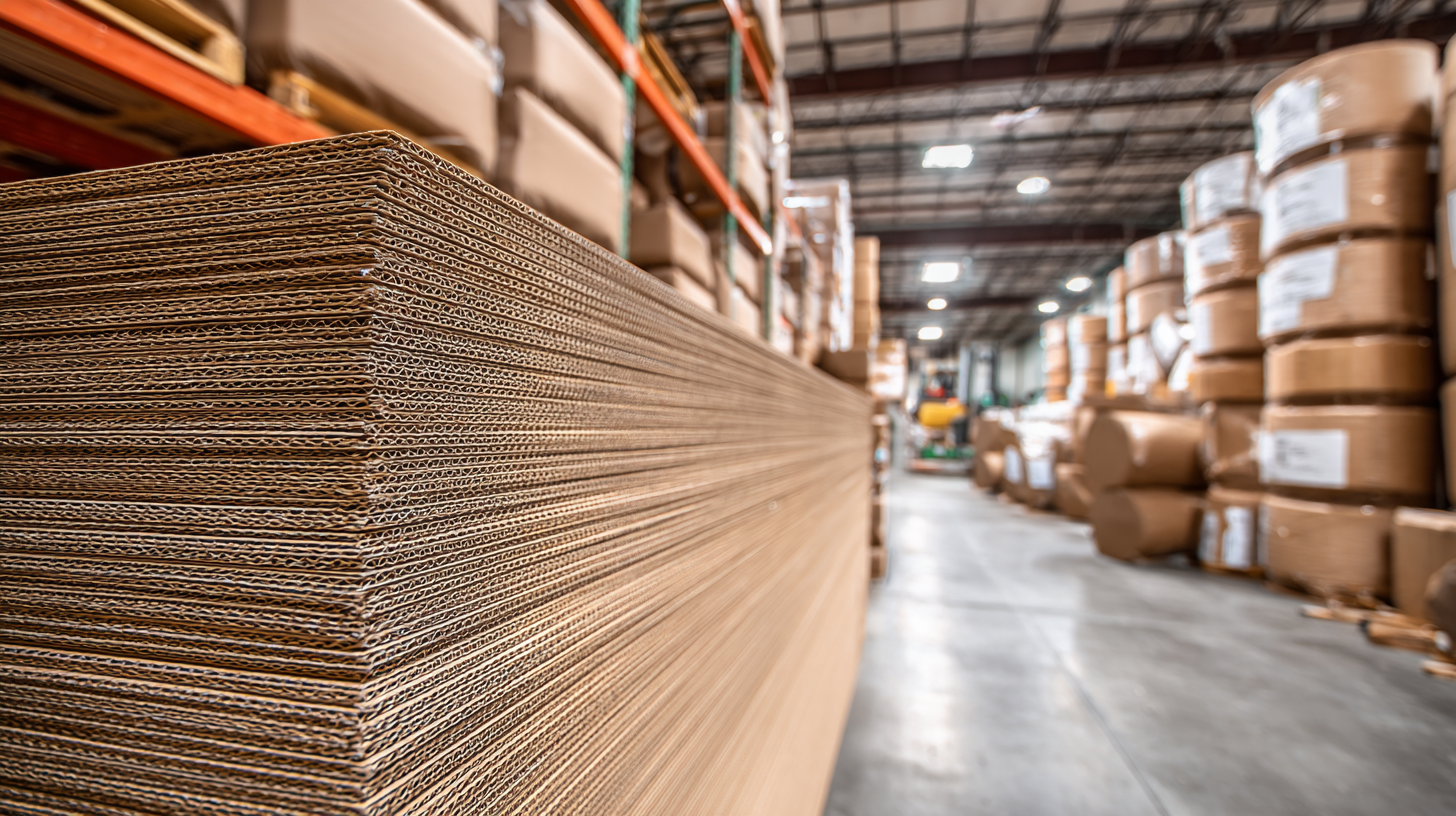 7 Best Practices for Sourcing Cardboard Edging Globally