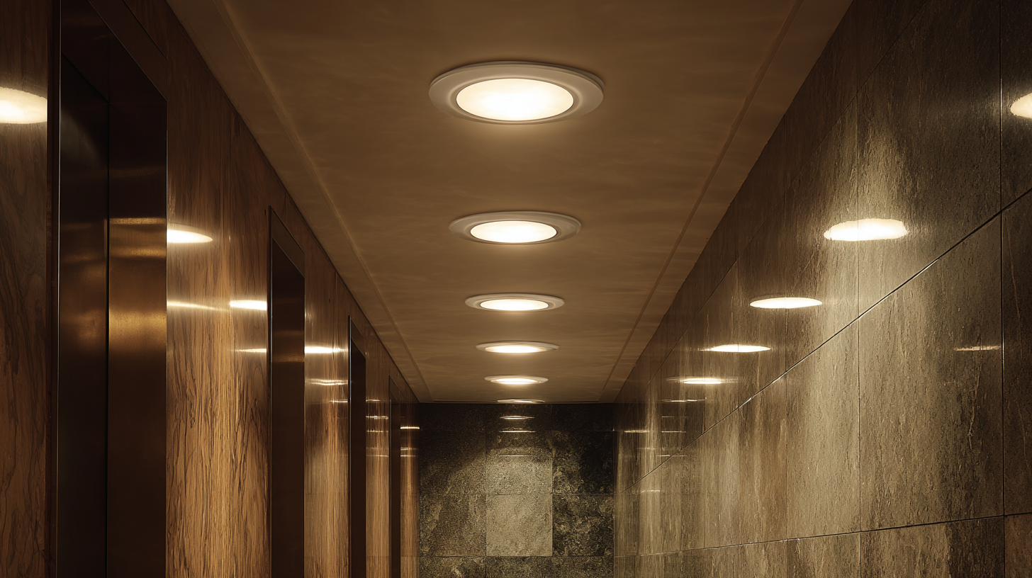Essential Guide to Choosing the Perfect LED Ceiling Lights for Your Home