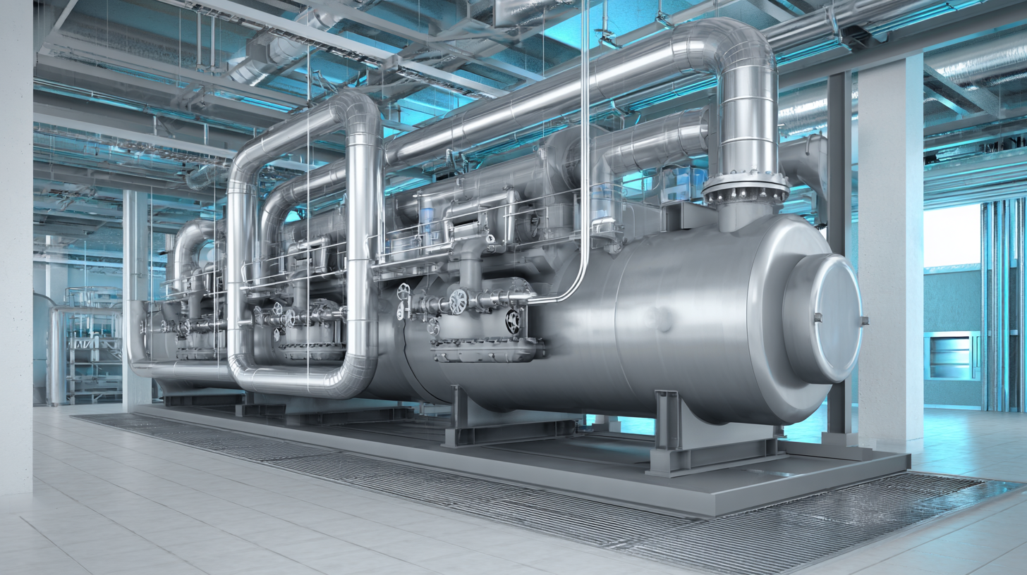 5 Essential Tips for Maximizing Heat Exchanger Efficiency