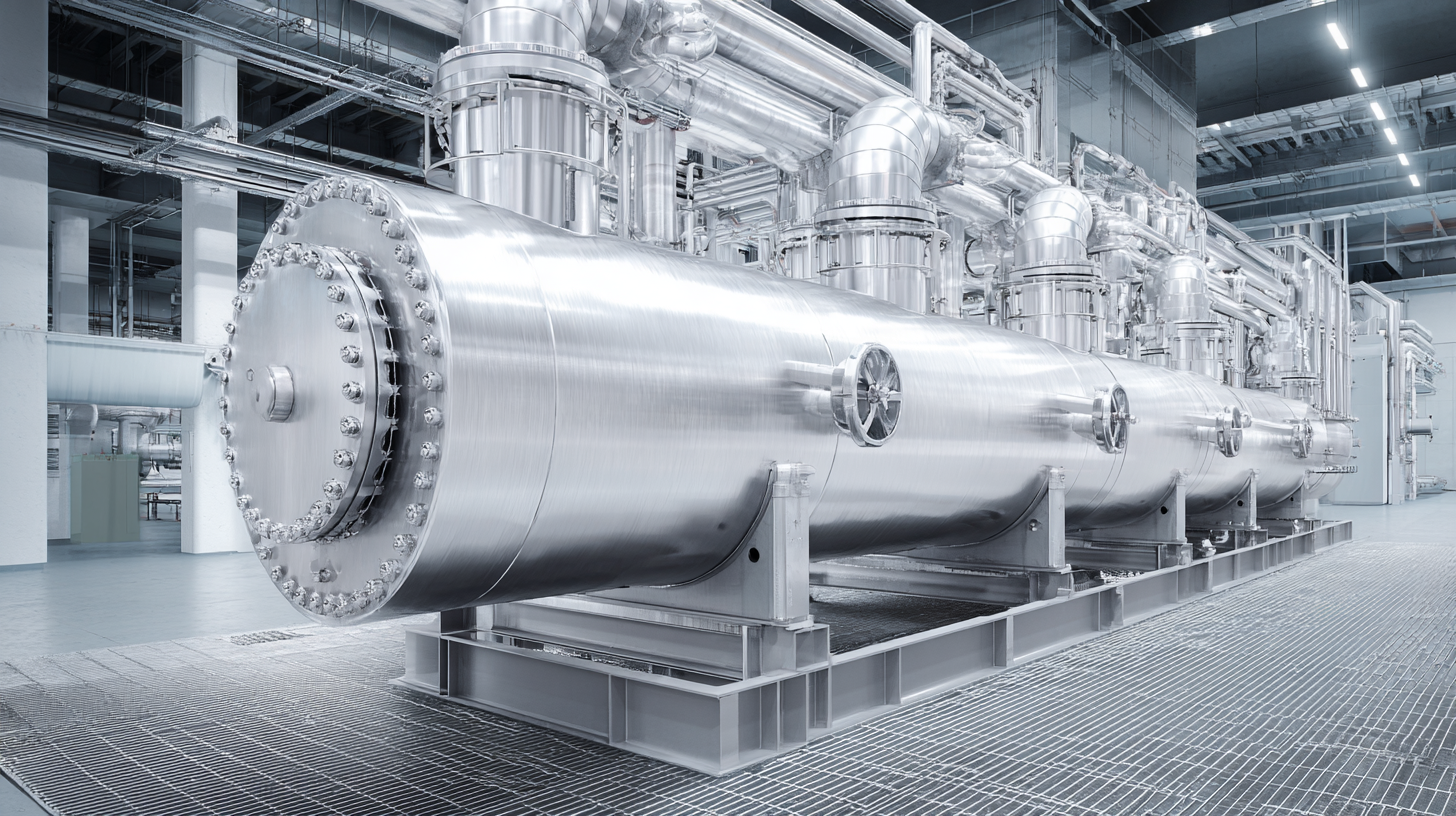5 Essential Tips for Maximizing Heat Exchanger Efficiency