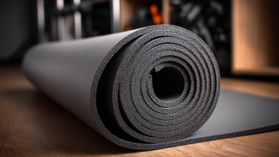 How to Choose the Right Foam Mat for Your Home Gym