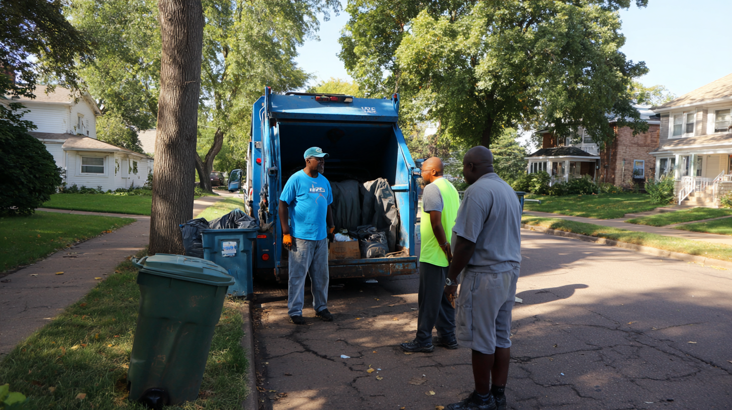 5 Best Trash Pickup Strategies for a Cleaner Community