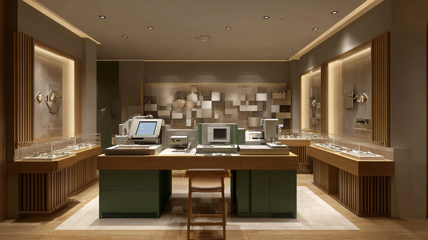 What is the Future of Cad Cam Jewelry Machines in the Jewelry Industry