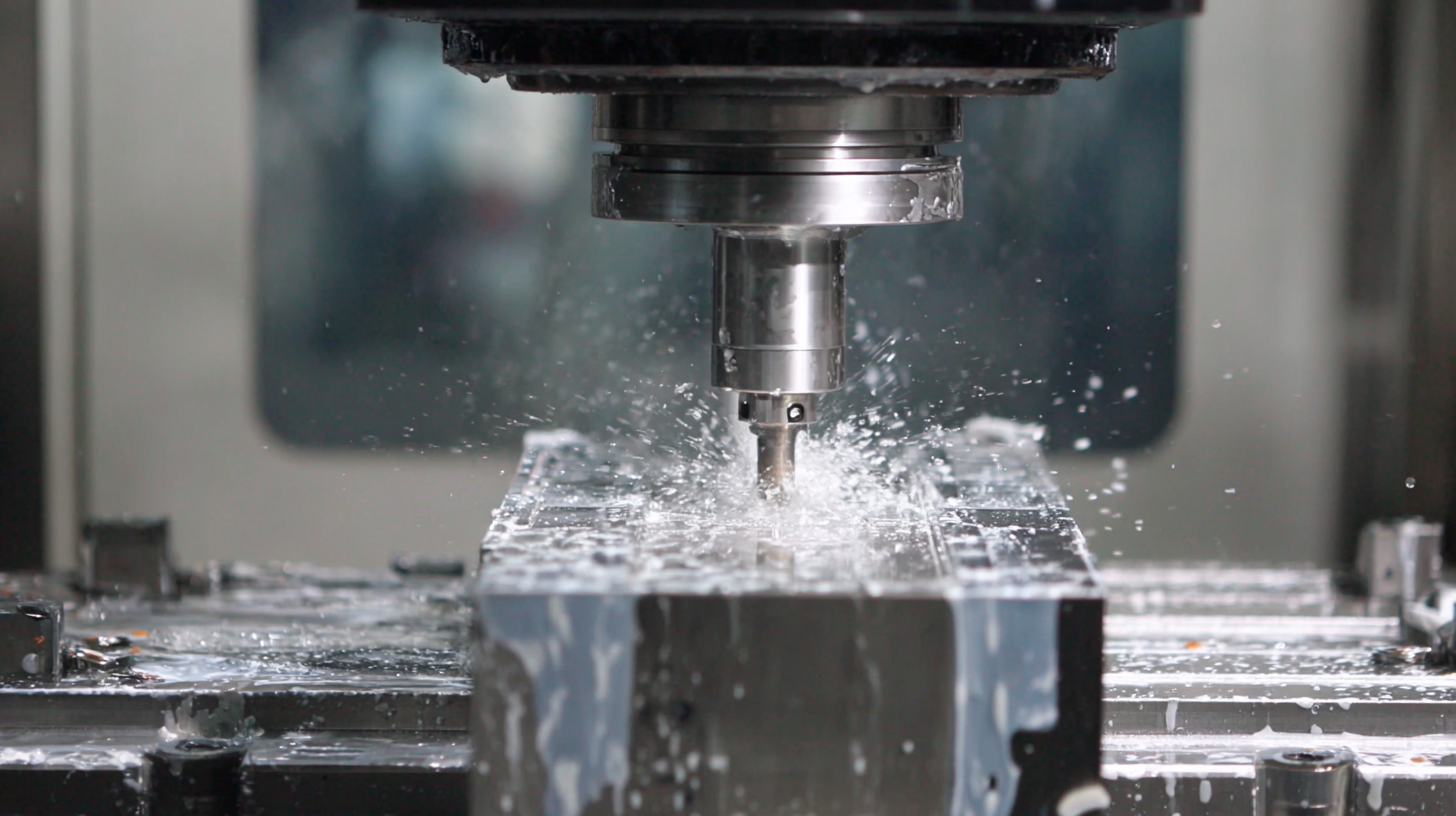 What is a CNC Industrial Machine and How It Transforms Manufacturing