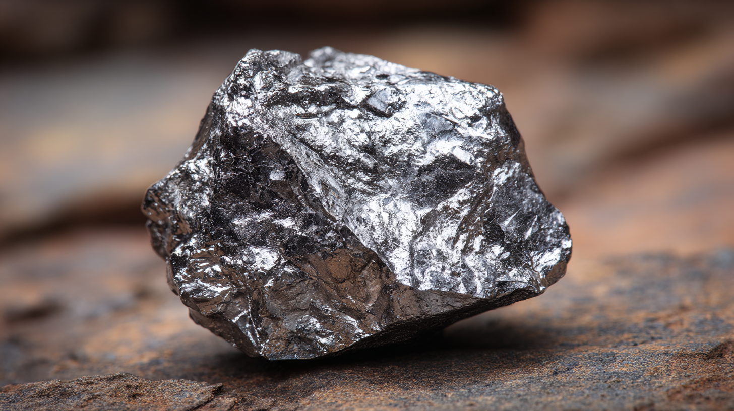 The Ultimate Guide to Understanding Ferro Silicon Magnesium Applications and Benefits