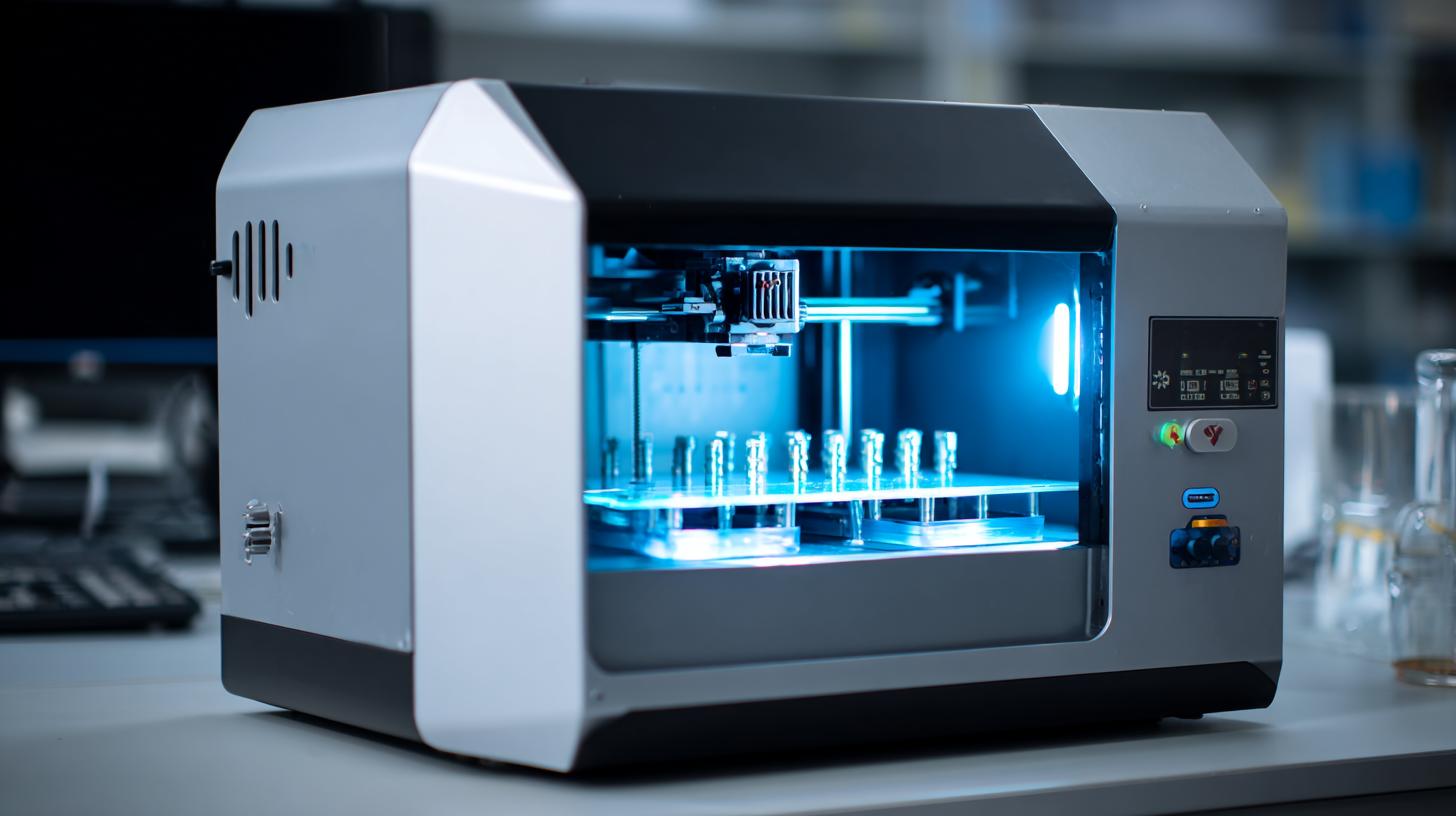 How to Choose the Best Professional 3D Printer for Your Business Needs