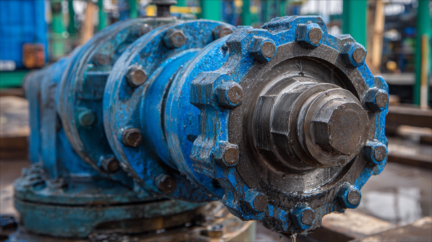 Understanding the Mechanism of Sucker Rod Pumps in Oil Extraction
