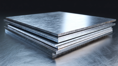 Ultimate Guide to Choosing the Right Metal Steel Sheet for Your Project