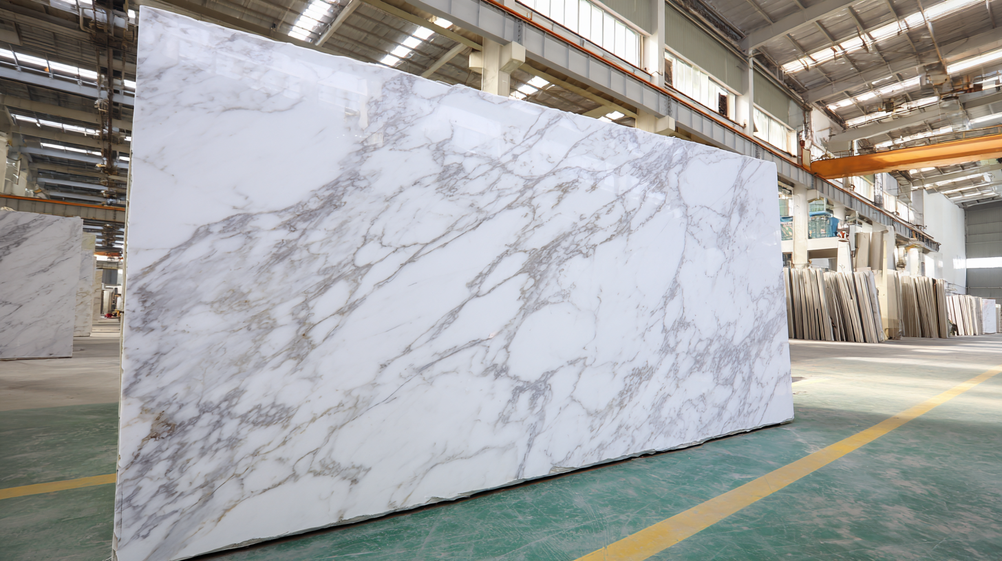 7 Essential Tips for Sourcing PVC Marble Sheets from Top Global Suppliers
