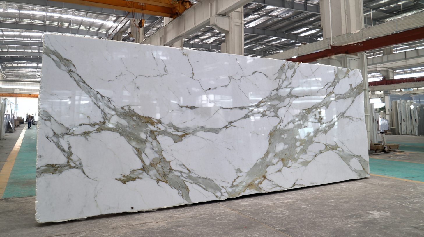 7 Essential Tips for Sourcing PVC Marble Sheets from Top Global Suppliers