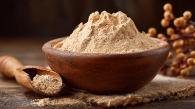 Understanding the Benefits of Maca Powder for Health and Wellness