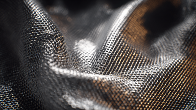 7 Tips for Choosing the Right Fine Mesh for Optimal Filtration Efficiency