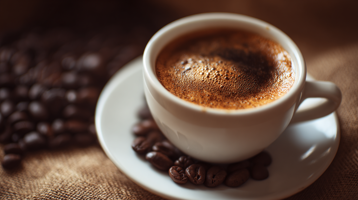 How to Choose the Best High Quality Coffee for Your Perfect Brew