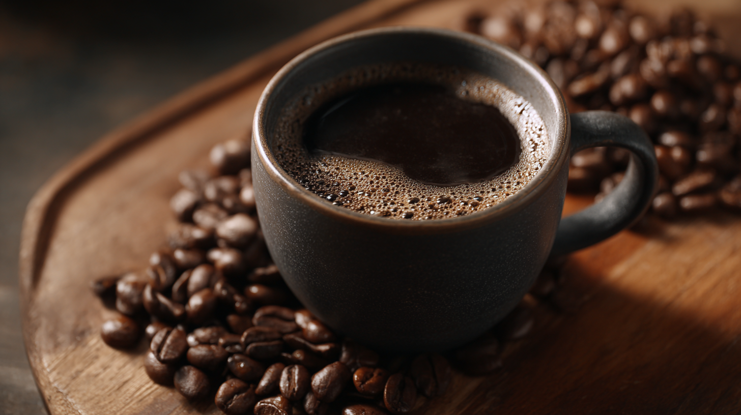 How to Choose the Best High Quality Coffee for Your Perfect Brew