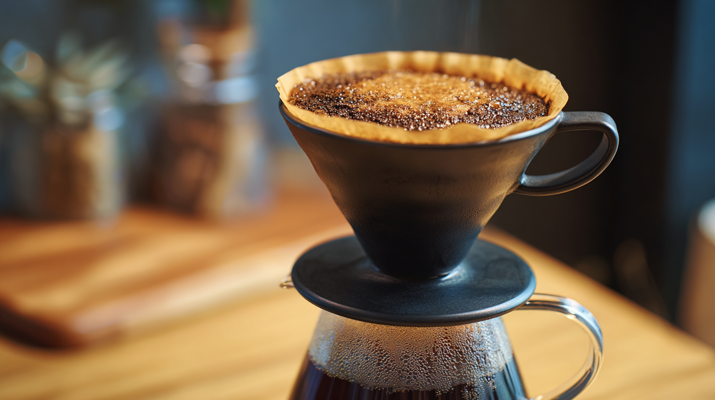 How to Choose the Best High Quality Coffee for Your Perfect Brew