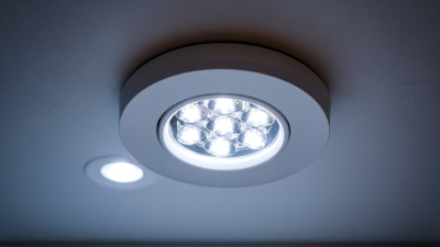 7 Tips to Elevate Your Space with LED Spotlights and Achieve 80 Percent Energy Savings