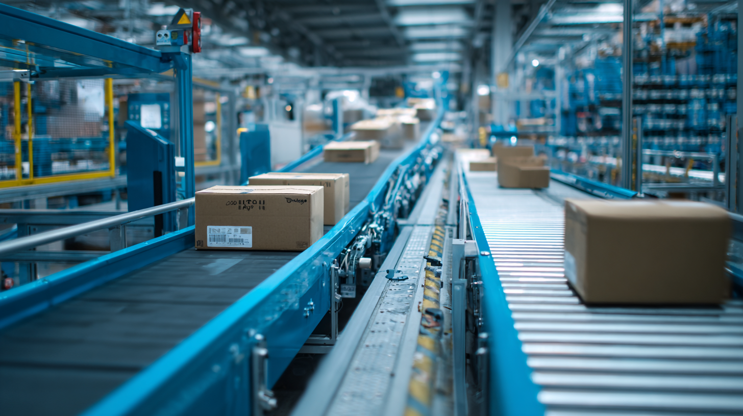 Understanding Automated Packaging and Its Impact on Supply Chain Efficiency