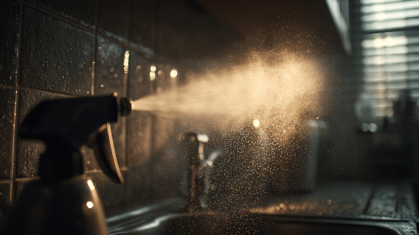 What Makes Compressed Water Remover Essential for Efficient Cleaning