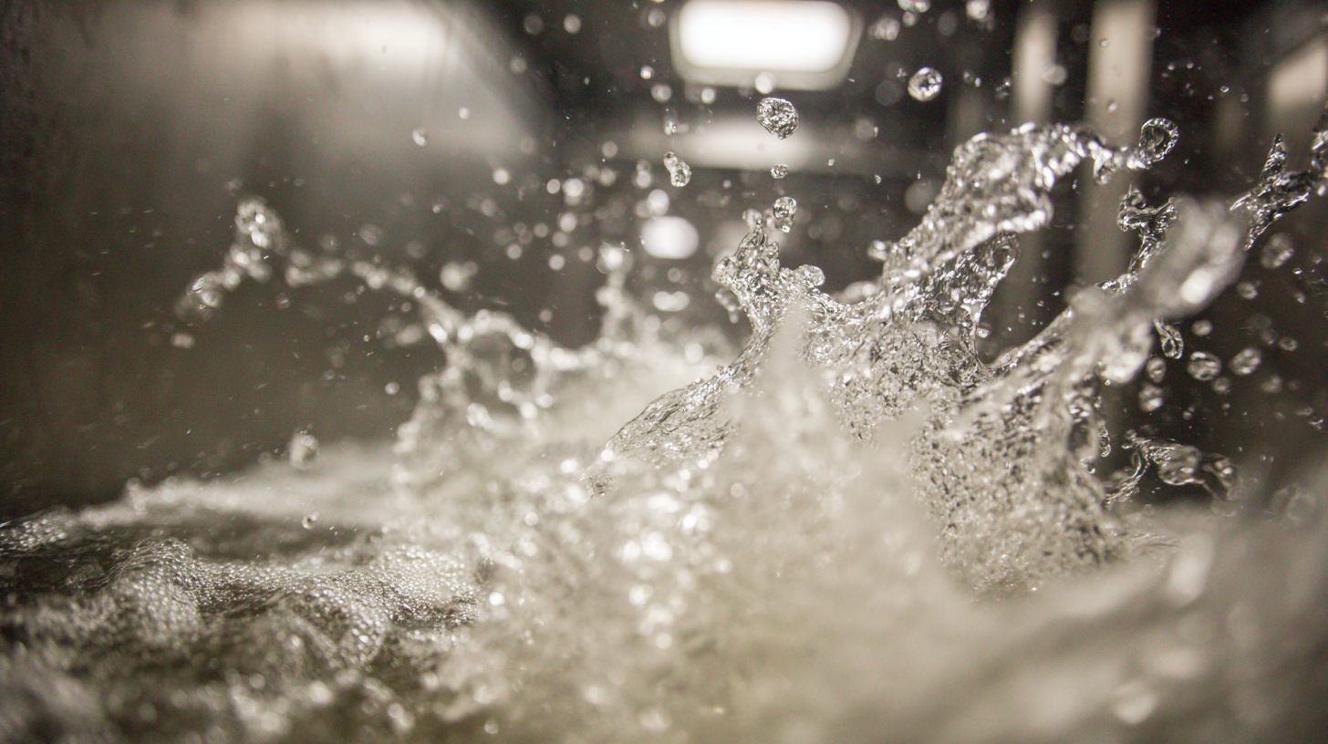 What Makes Compressed Water Remover Essential for Efficient Cleaning