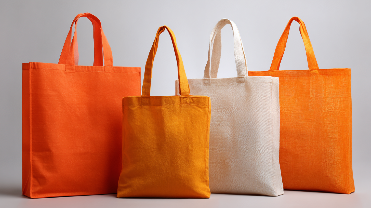 How to Choose the Perfect Promotional Reusable Bags for Your Business Needs