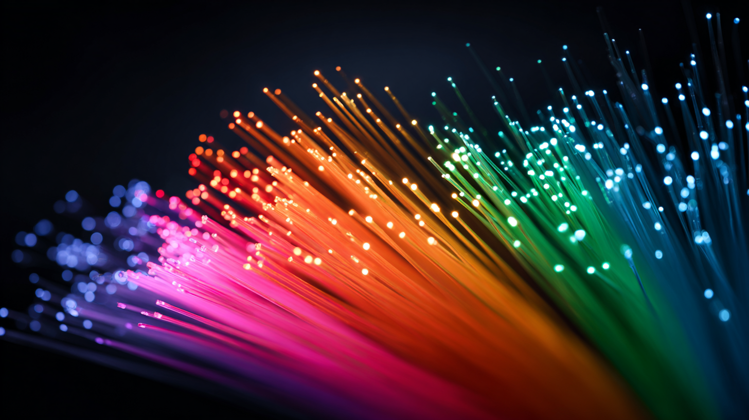 Maximize Your Network Potential with Fiber Cable Insights and Best Practices