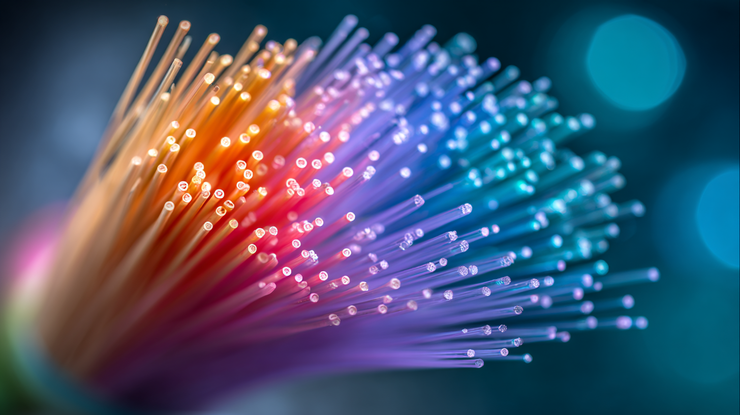 Maximize Your Network Potential with Fiber Cable Insights and Best Practices