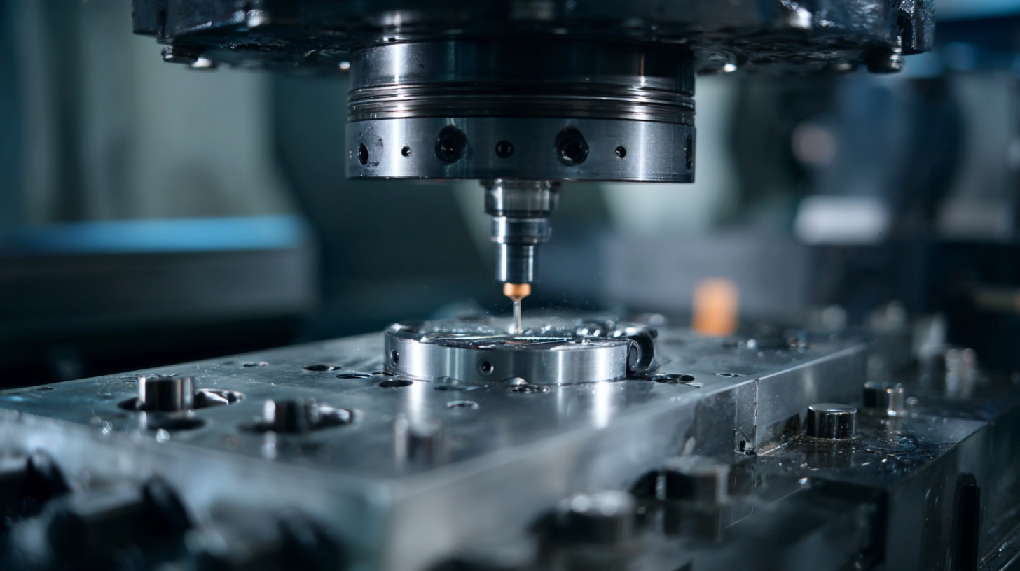10 Reasons Precision Injection Molding Is the Best Choice for Your Business