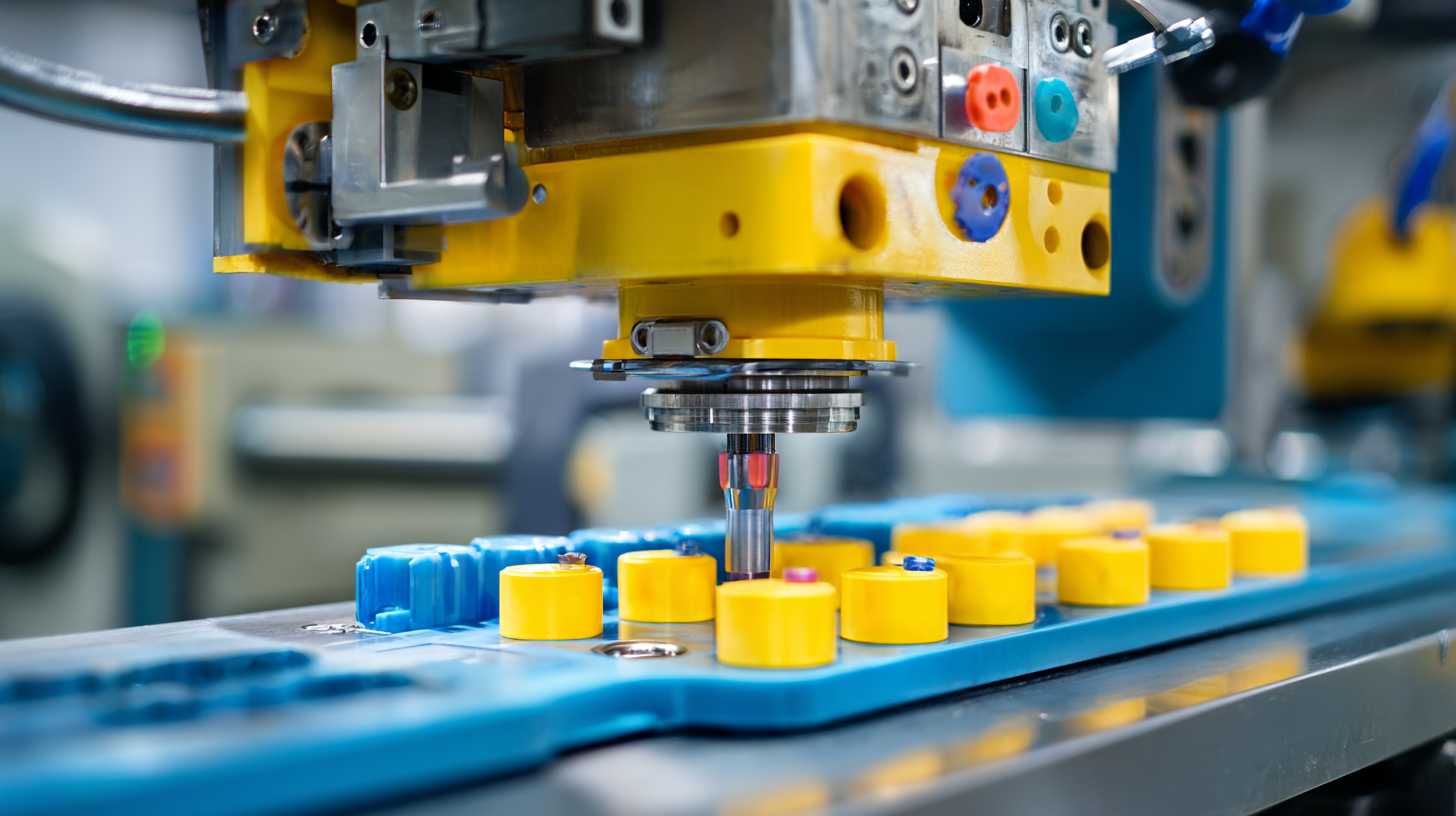 10 Reasons Precision Injection Molding Is the Best Choice for Your Business