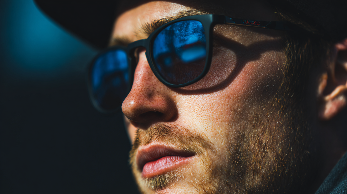 7 Best Reasons to Choose Attcl Eyewear for Ultimate Eye Protection