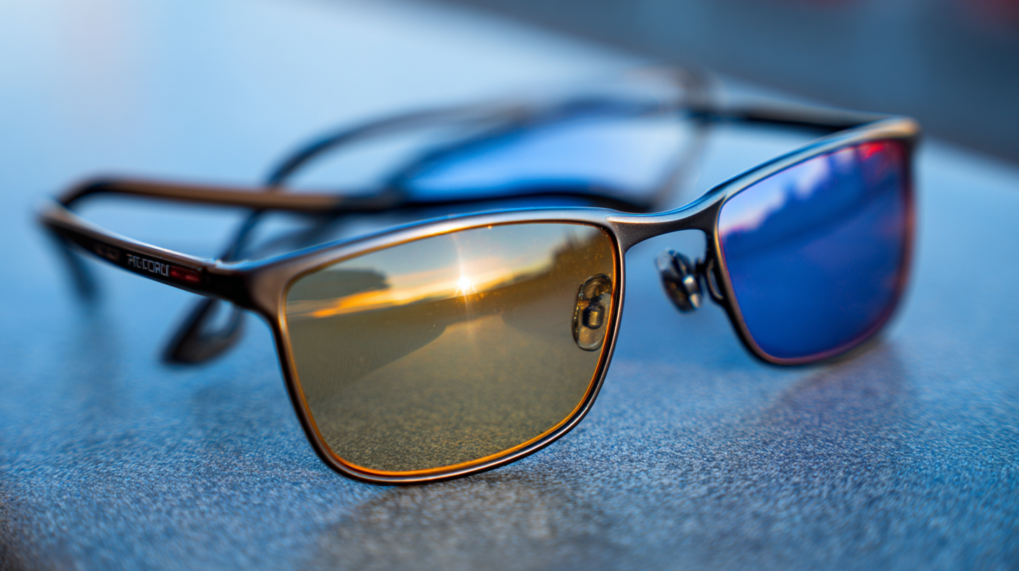 7 Best Reasons to Choose Attcl Eyewear for Ultimate Eye Protection