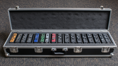 15 Best Road Case Hardware Solutions for Every Musician